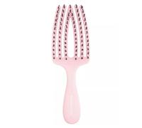 Olivia Garden FingerBrush Mini Soin Enfants Brosse à cheveux Rose