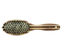 Olivia Garden - Healthy Hair Bambus - Brosse - Ionic Combo Paddle - Hh-P6