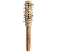 Olivia Garden Healthy Hair Eco-Friendly Bamboo Ionic Thermal Round Hair Brush 2 14, Hh-53