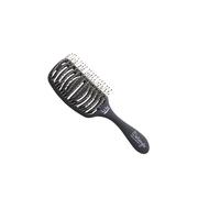 Olivia Garden Idetangle Brosse Épais Cheveux Ultra Doux Soies de Porc