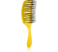 Olivia Garden iDetangle Pride brosse plate Orange 1 pcs