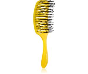 Olivia Garden iDetangle Pride brosse plate Orange 1 pcs