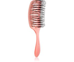 Olivia Garden iDetangle Pride brosse plate Red 1 pcs