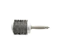 OLIVIA GARDEN - MEGA CERAMIC + ION 80 - BROSSE - DIAMETRE INTERIEUR / EXTERIEUR: 80 / 100 MM