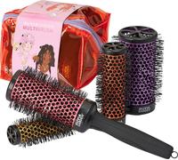 Olivia Garden Multibrush Set de 4