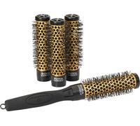 Olivia Garden Multibrush Set de 4 Ø25 mm
