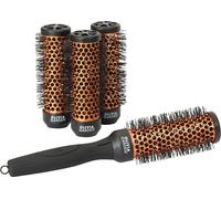 Olivia Garden Multibrush Set de 4 Ø35 mm