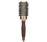 Olivia Garden Nano Thermic Ceramic Ion Brush, 1 3/4 Inch by Olivia Garden