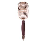 Olivia Garden Nano Thermic Ceramic + Ion Flex Pro Brosse À Cheveux 1 Piece