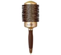 Olivia Garden Nanothermic Ceramic + Ion Brosse À Cheveux Diamètre 64 Mm