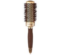 Olivia Garden Nanothermic Ceramic + Ion Shaper Brosse À Cheveux Nts-40 (Shs40)