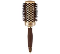 Olivia Garden Nanothermic Ceramic + Ion Shaper Brosse À Cheveux Nts-50 (Shs50)
