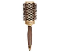 Olivia Garden NanoThermic Ceramic + Ion Shaper Square Hair Brush (2")