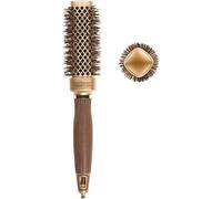 Olivia Garden NanoThermic Ceramic+Ion Square Shaper 50 mm brosse à cheveux
