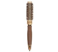 Olivia Garden Nanothermic en céramique + Ion Shaper carré Brosse à cheveux, 2,5 cm