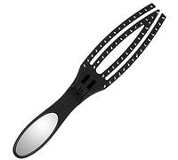 Olivia Garden On the Go brosse à cheveux de voyage Detangle & Style 1 pcs