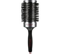 Olivia Garden Brosse à Cheveux Ronde Pro Thermal T63, Brosse Ronde Antistatique avec Corps en Aluminium à Accumulation de Chaleur, Diamètre 63/85 mm