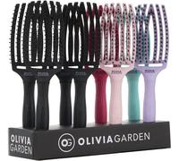 Olivia Garden Set de 10 Fingerbrush