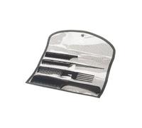 Olivia Garden Carbon + Ion Pouch ST Set de Peignes
