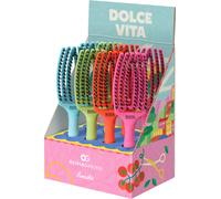 Olivia Garden Set Fingerbrush Combo Medium Dolce Vita