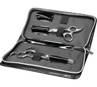 Olivia Garden SilkCut 2er Scherenset 5,0"