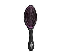 Olivia Garden Styler en plastique recyclé (lisse et brillant) - Noir