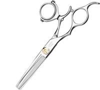 Olivia Garden Swivel Cut, (35) „Japon“ pour gauchers