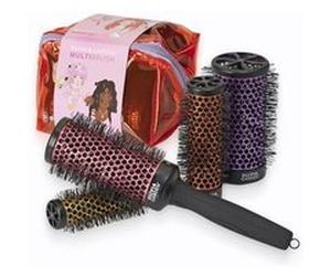 Olivia Garden - Travel Kit Multibrush