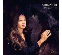 Olivia Gay - Origine(S)
