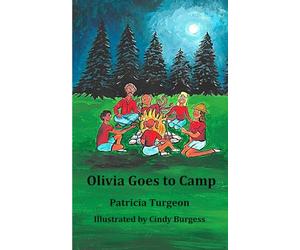 Olivia Goes to Camp