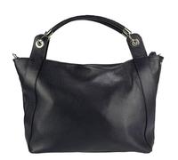 OLIVIA - Grand Sac à main femme cuir DORCIA 40/47 x 30 cm