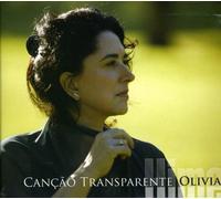 Olivia Hime - Cancao Tranparente