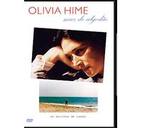 Olivia Hime - Olivia Hime - Mar De Algodao