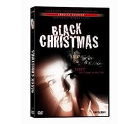 Olivia Hussey - Black Christmas [Édition Sépaciale]
