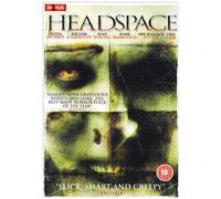 Olivia Hussey - Headspace [Import anglais]