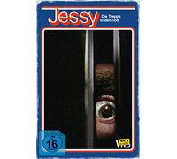 Olivia Hussey;Margot Kidder - Jessy: die Treppe in Den Tod (Limited Edition im V [Édition Limitée] [Blu-ray]