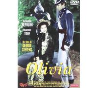 Olivia [Import]