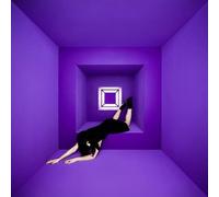 Olivia Jean - Raving Ghost [Compact Discs]