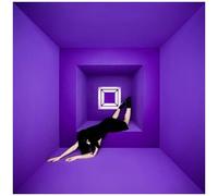 Olivia Jean - Raving Ghost [Compact Discs]