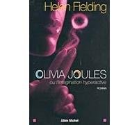 Olivia Joules Ou L'imagination Hyperactive