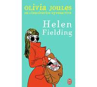 Olivia Joules ou l'imagination hyperactive