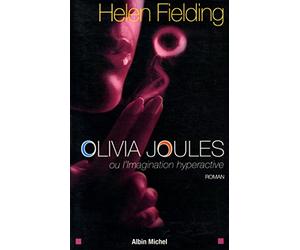 Olivia Joules ou l'Imagination hyperactive