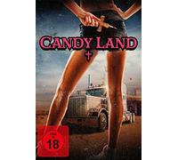 Olivia Luccardi;William Baldwin - Candy Land