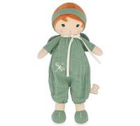 Olivia ma 1ere poupee en tissus Multicolore G