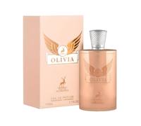 Maison Alhambra Olivia EDP 80 ml W