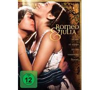 OLIVIA/MCENERY,JOHN/O'SHEA,MILO HUSSEY - ROMEO UND JULIA DVD NEUF ZEFFIRELLI