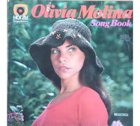 Olivia Molina - Song Book - HÖR ZU - 1C 062-29 555