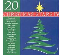 Olivia Newton-John - 20 Christmas Stars IV (UK Import)