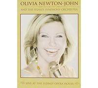 Olivia Newton-John And The Sydney Symphony Live At The Sydney Opera House