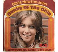 Olivia Newton-John - Banks Of The Ohio [Vinyl Single 7'']